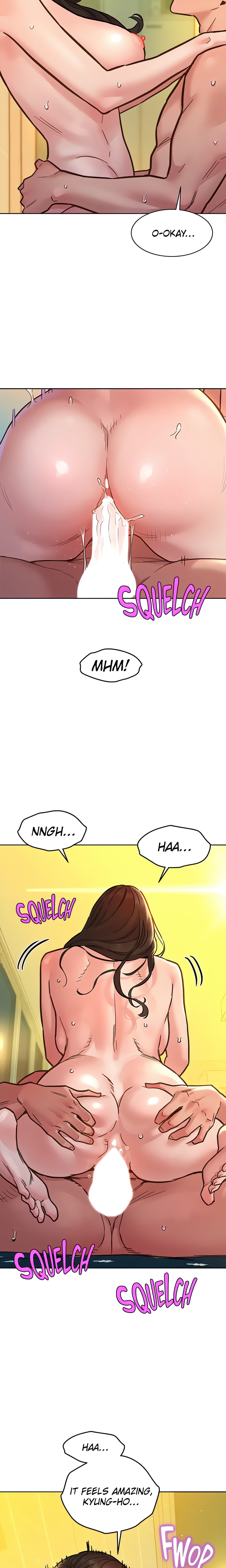 Friends to Lovers from Today (Official) chapter 78 page 13