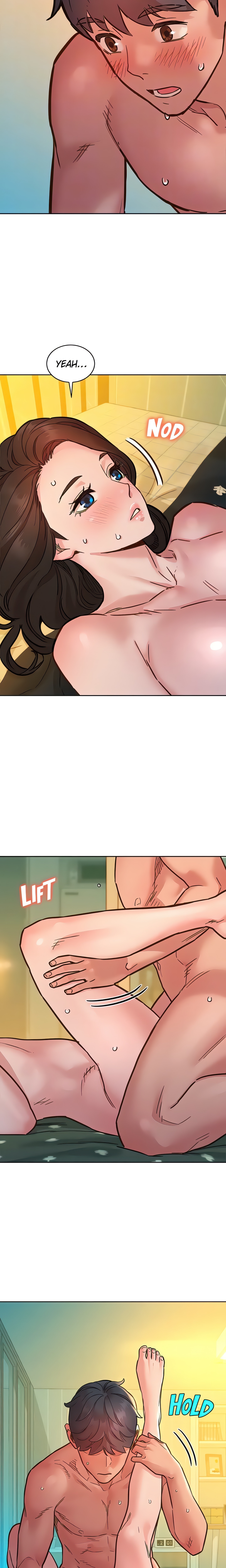 Friends to Lovers from Today (Official) chapter 78 page 19