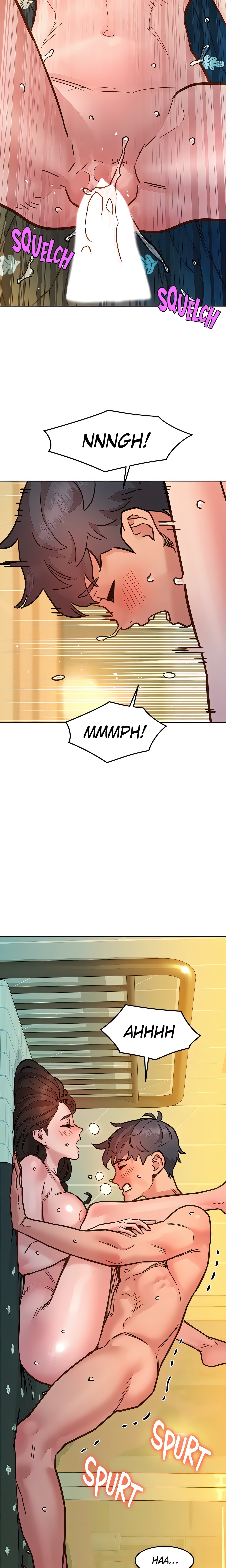 Friends to Lovers from Today (Official) chapter 78 page 22