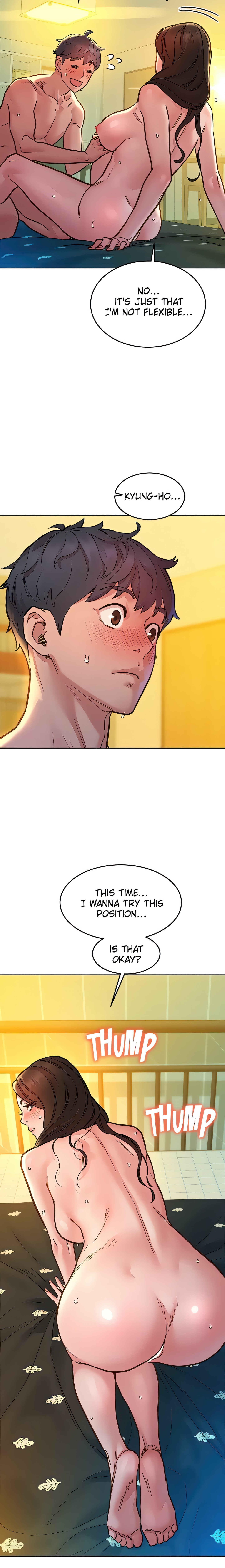 Friends to Lovers from Today (Official) chapter 78 page 24