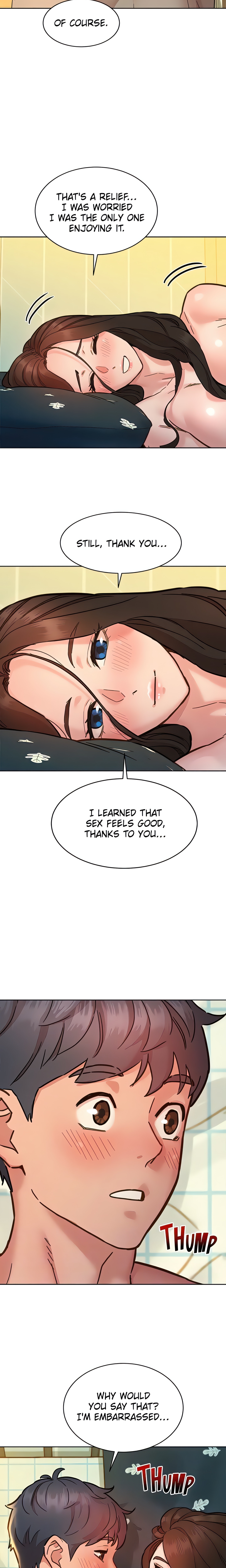 Friends to Lovers from Today (Official) chapter 79 page 5