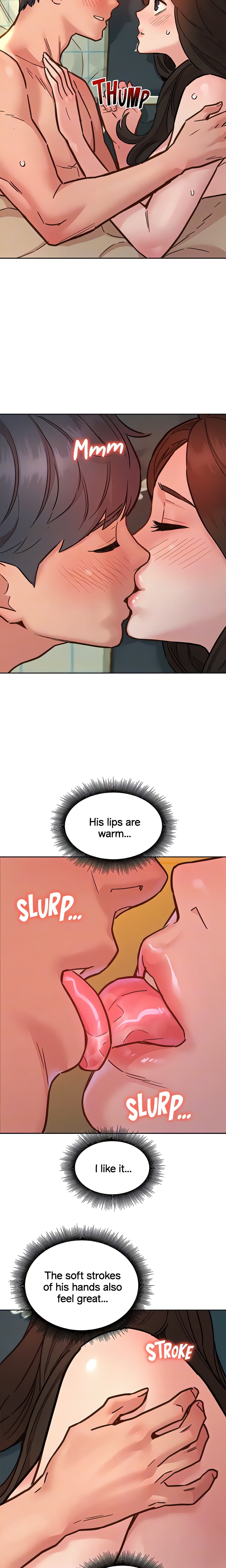 Friends to Lovers from Today (Official) chapter 79 page 6