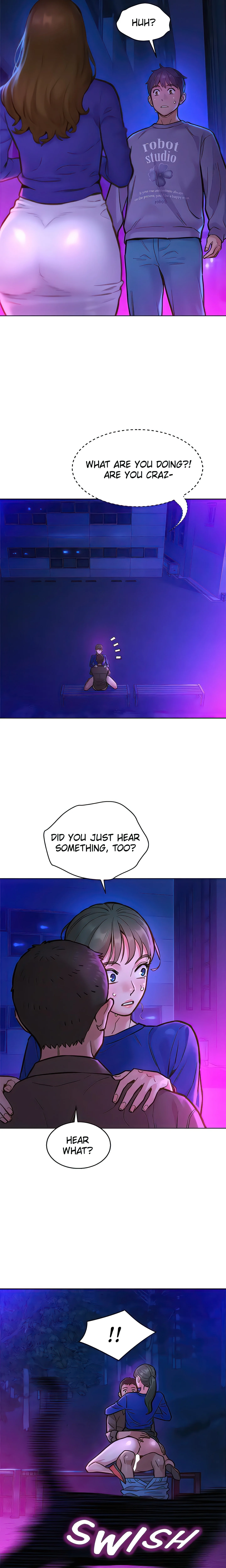 Friends to Lovers from Today (Official) chapter 8 page 2