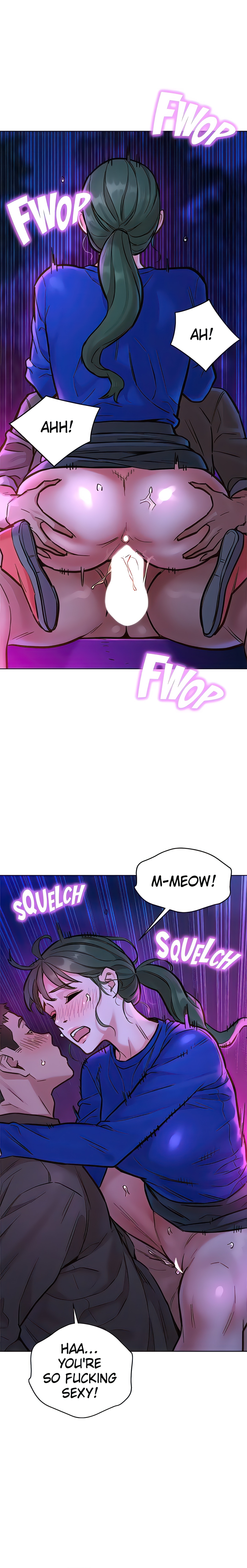 Friends to Lovers from Today (Official) chapter 8 page 4