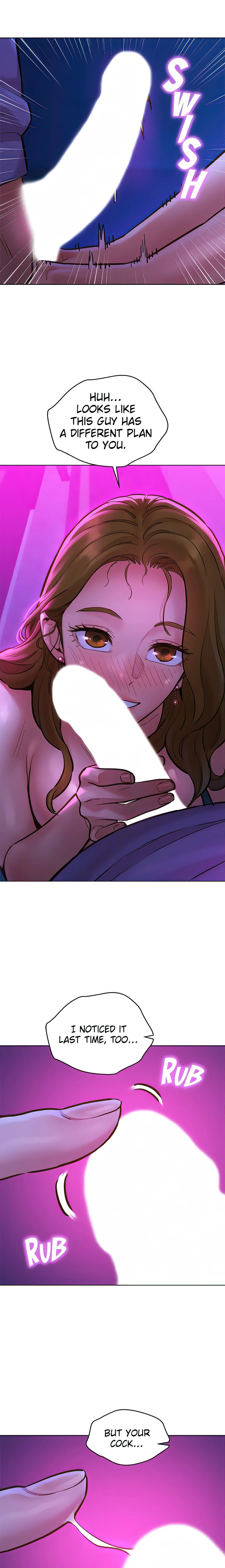 Friends to Lovers from Today (Official) chapter 8 page 10