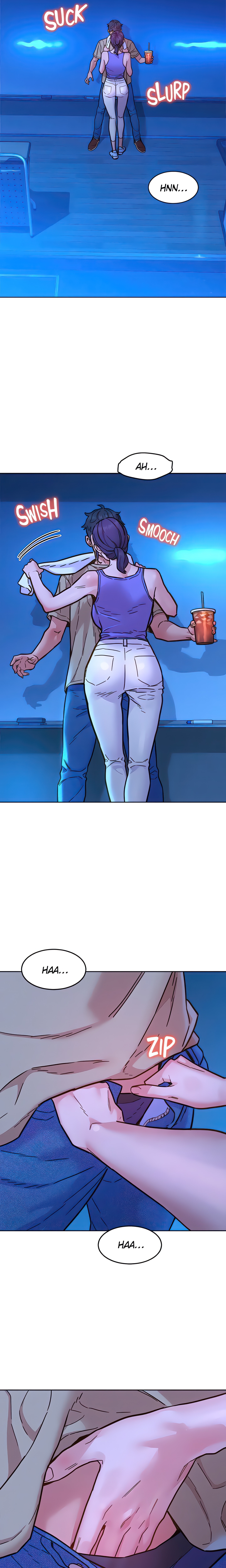 Friends to Lovers from Today (Official) chapter 80 page 4