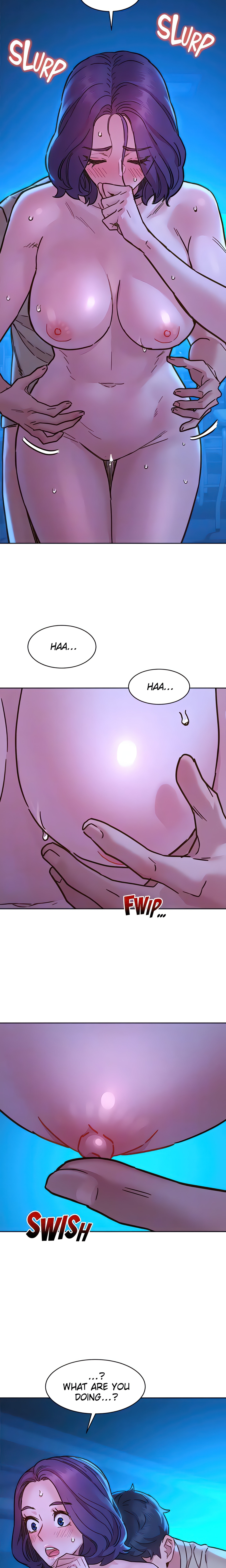 Friends to Lovers from Today (Official) chapter 80 page 15