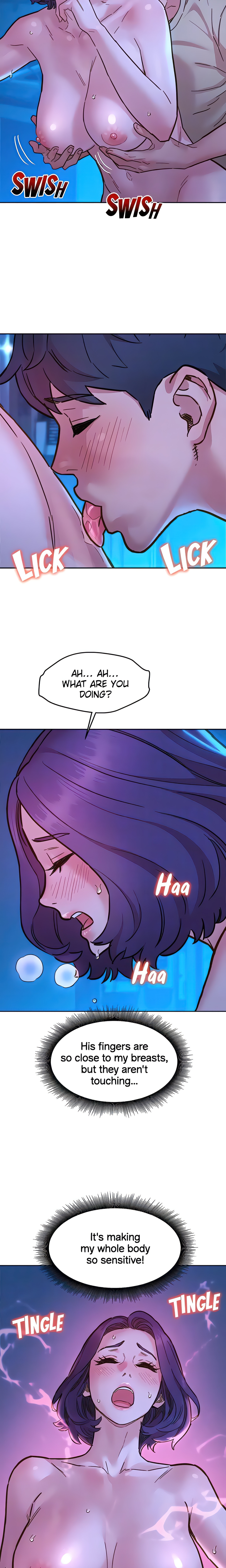 Friends to Lovers from Today (Official) chapter 80 page 16