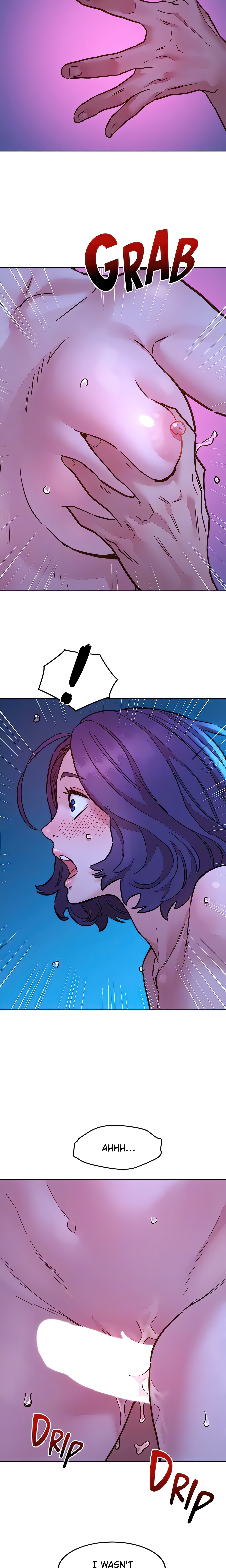 Friends to Lovers from Today (Official) chapter 80 page 18