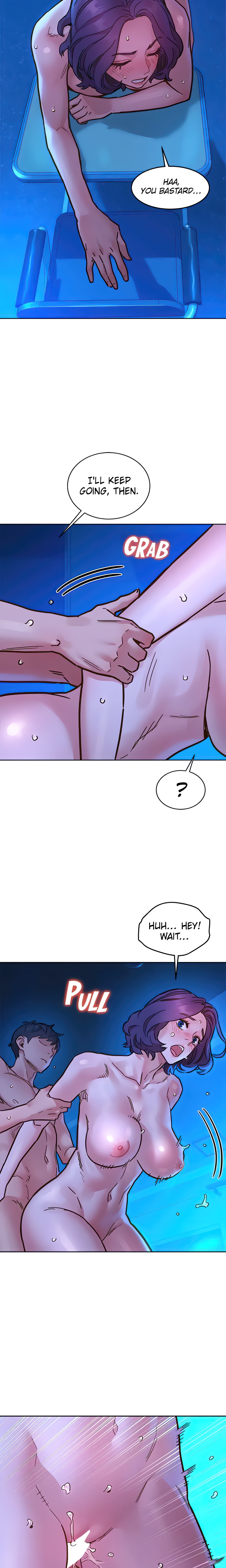 Friends to Lovers from Today (Official) chapter 81 page 12