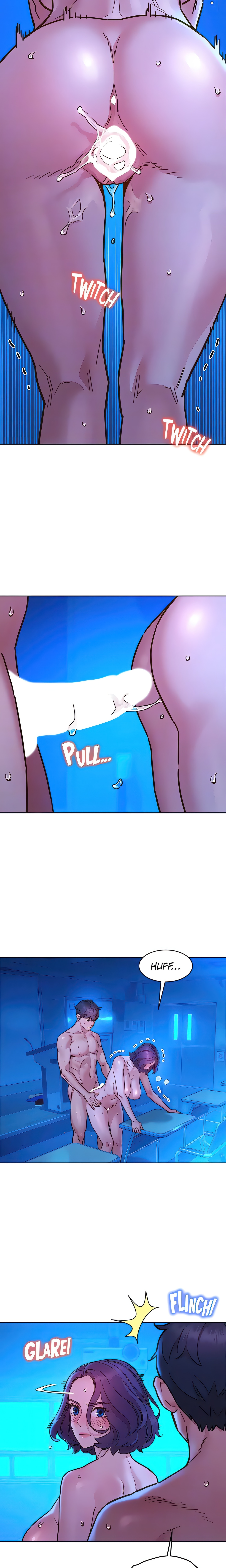Friends to Lovers from Today (Official) chapter 81 page 15