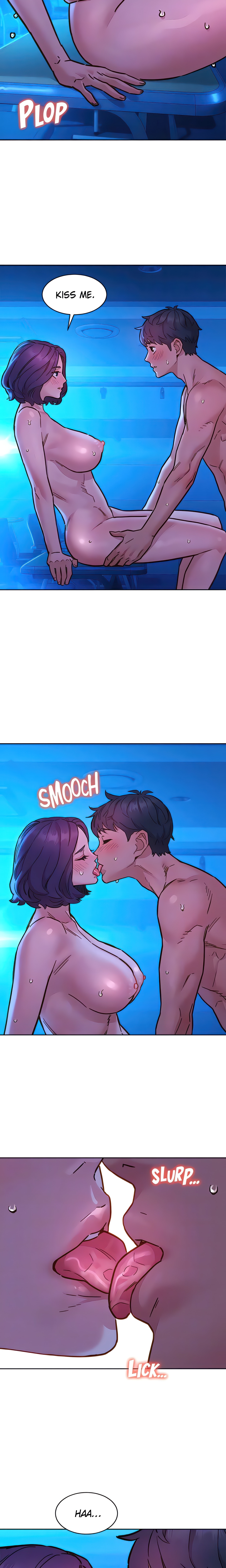 Friends to Lovers from Today (Official) chapter 81 page 18