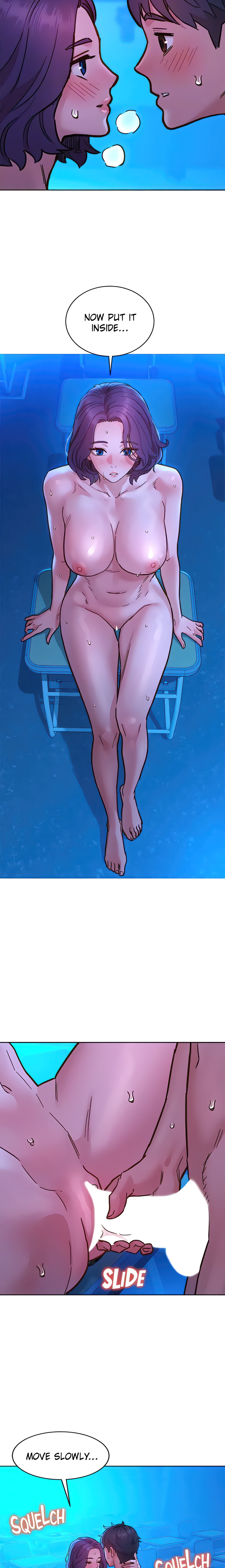 Friends to Lovers from Today (Official) chapter 81 page 19