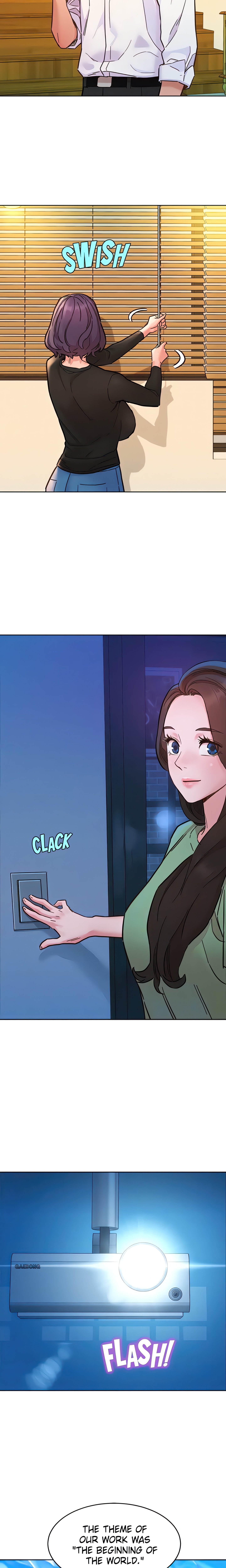 Friends to Lovers from Today (Official) chapter 82 page 14