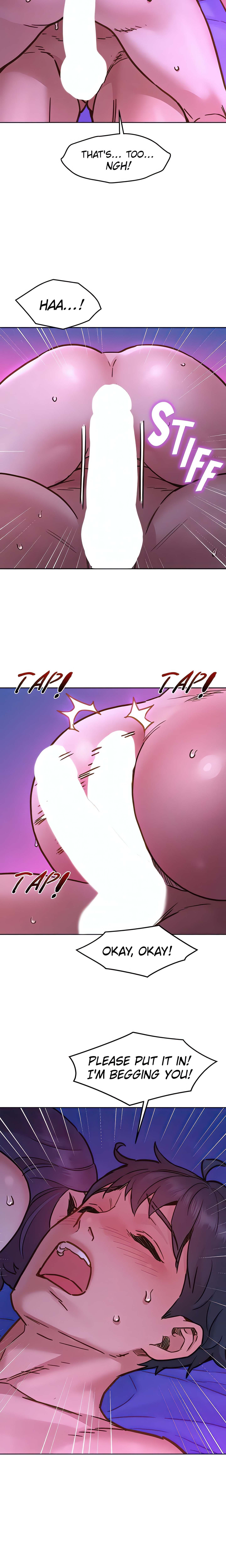 Friends to Lovers from Today (Official) chapter 85 page 13