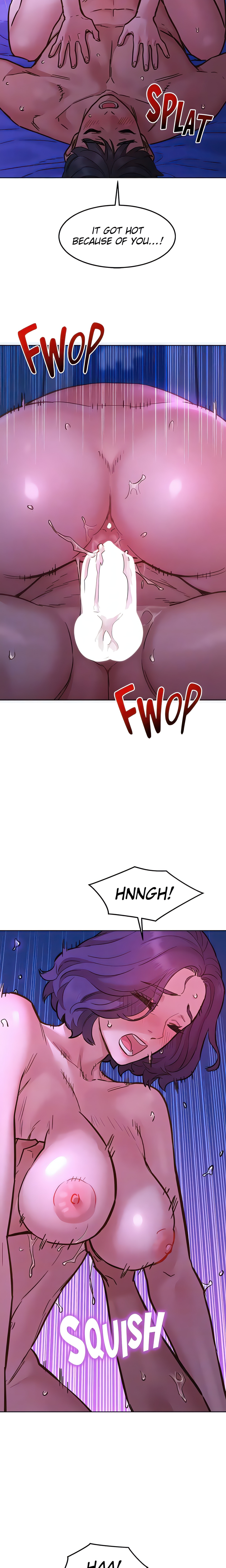 Friends to Lovers from Today (Official) chapter 85 page 16