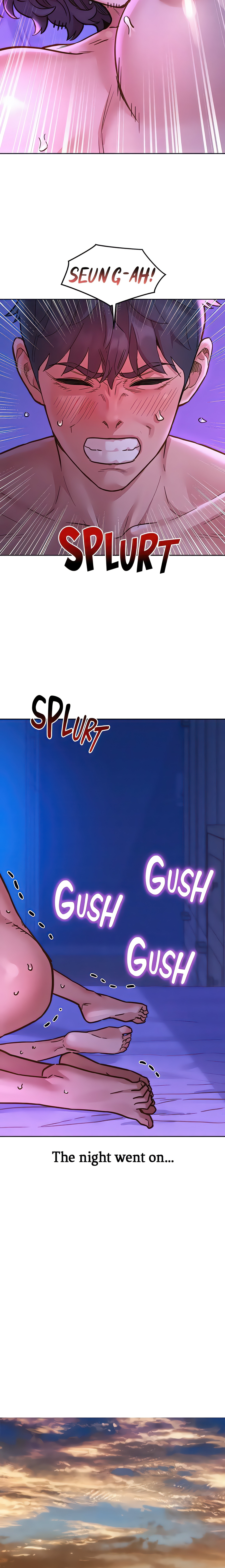 Friends to Lovers from Today (Official) chapter 85 page 23