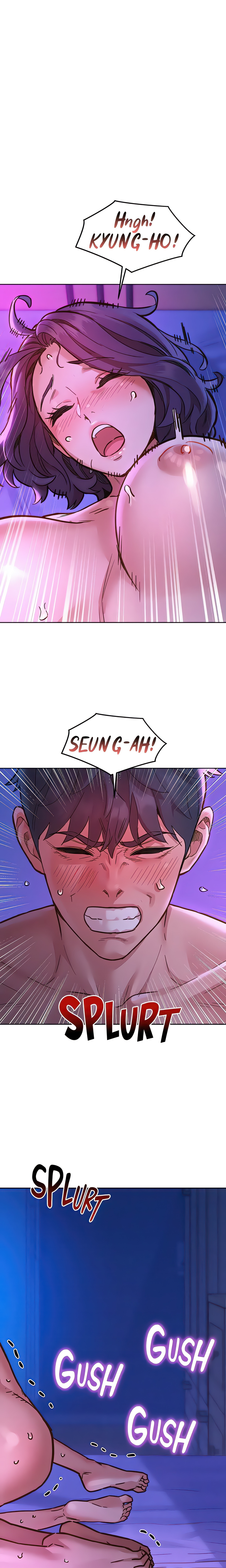 Friends to Lovers from Today (Official) chapter 86 page 1