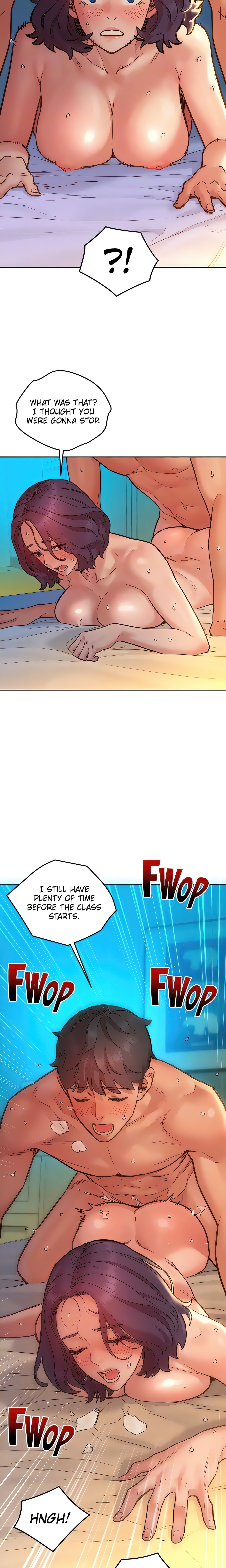 Friends to Lovers from Today (Official) chapter 86 page 6