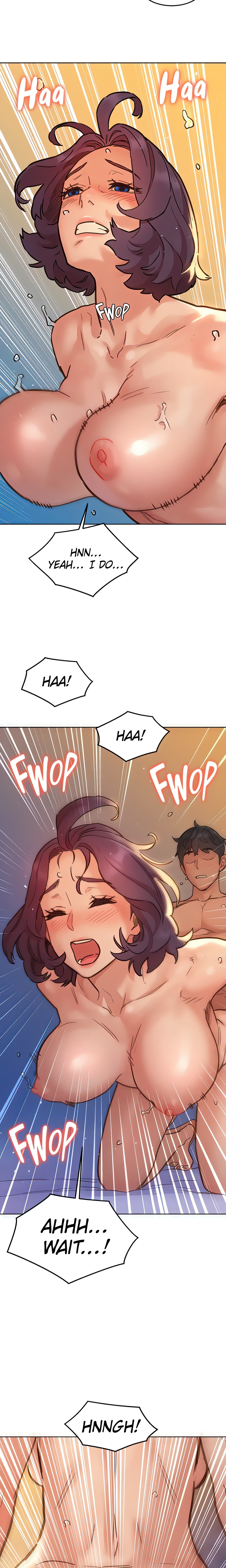 Friends to Lovers from Today (Official) chapter 86 page 10