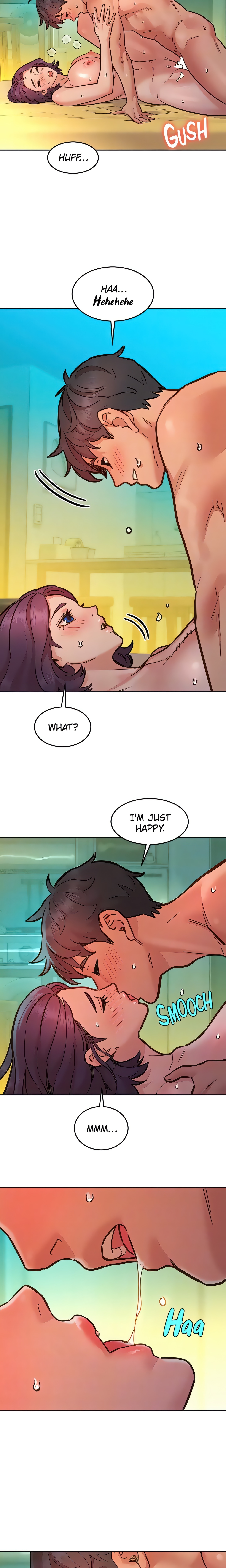 Friends to Lovers from Today (Official) chapter 86 page 16