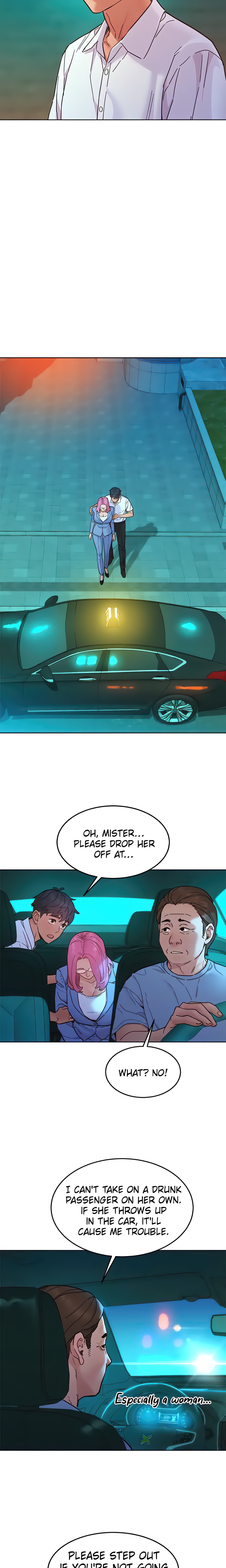 Friends to Lovers from Today (Official) chapter 89 page 14