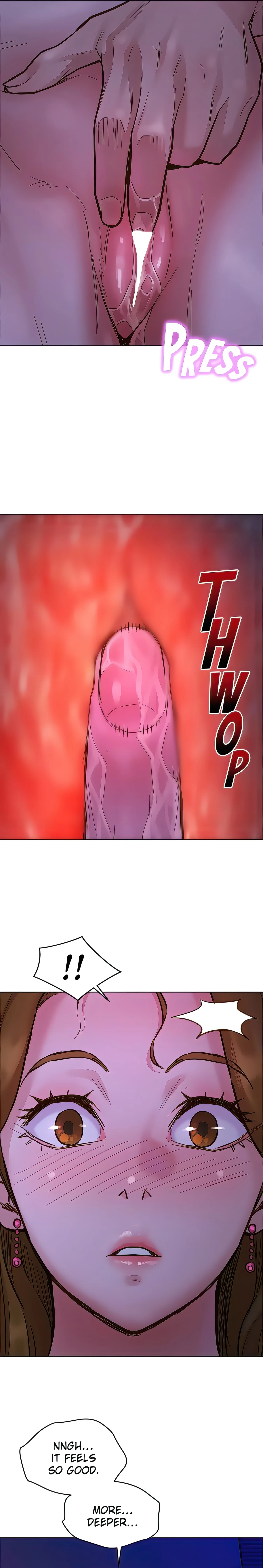 Friends to Lovers from Today (Official) chapter 9 page 7