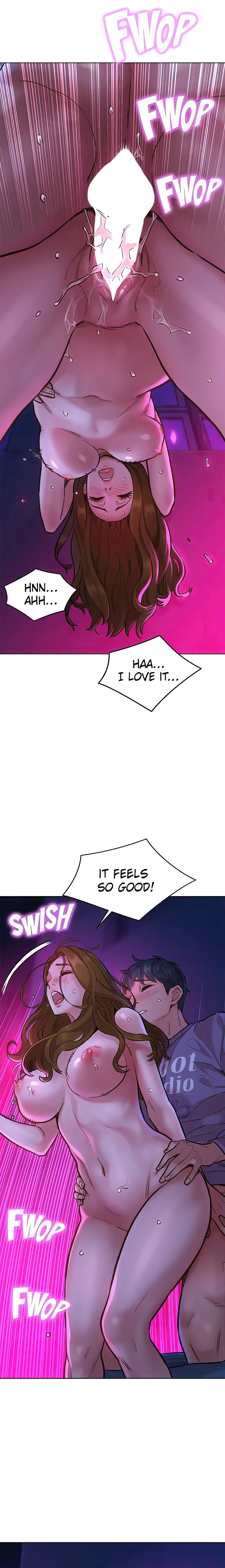 Friends to Lovers from Today (Official) chapter 9 page 12