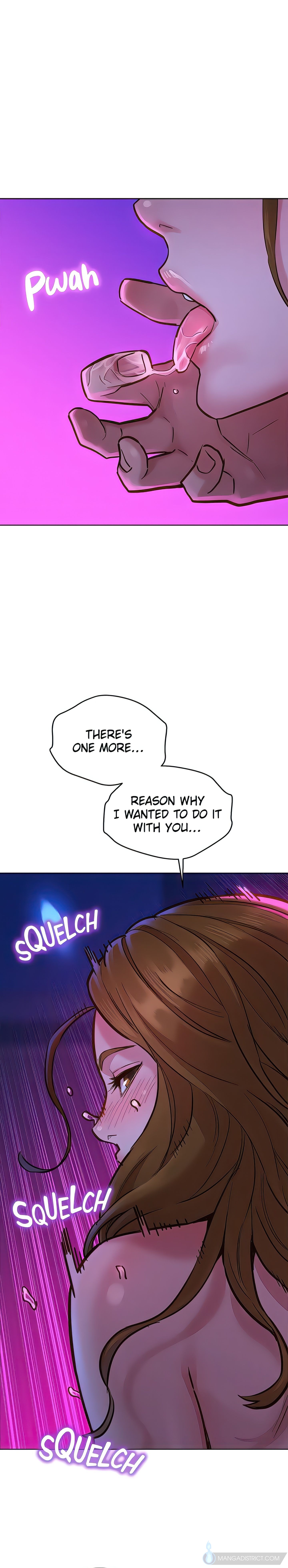 Friends to Lovers from Today (Official) chapter 9 page 15