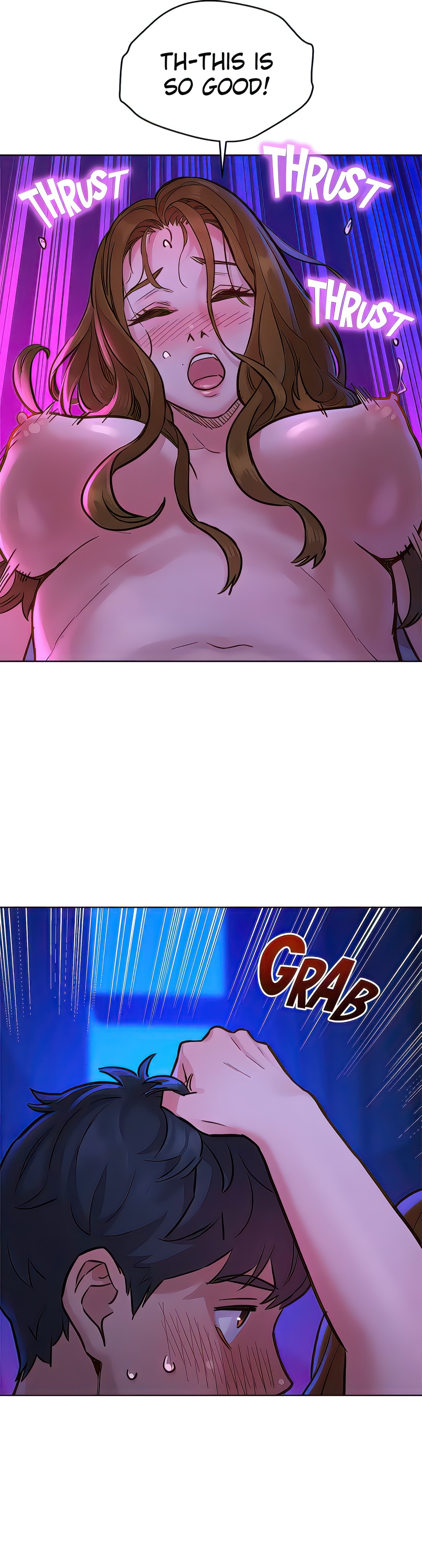 Friends to Lovers from Today (Official) chapter 9 page 18