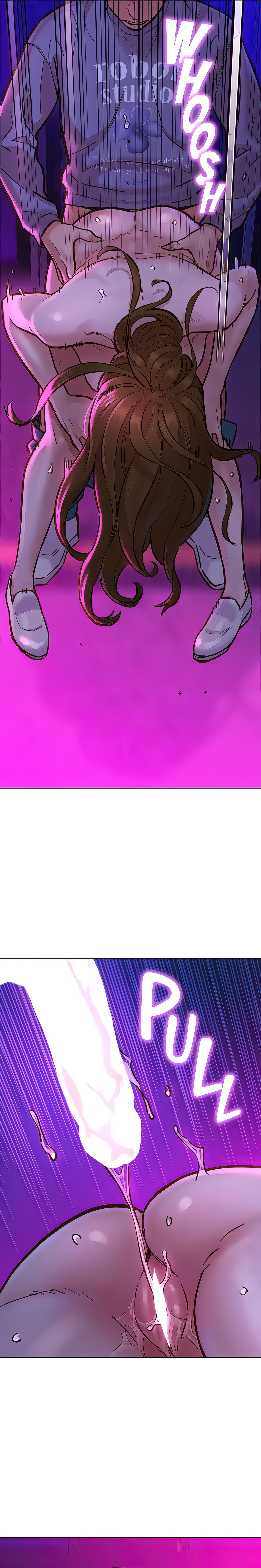 Friends to Lovers from Today (Official) chapter 9 page 20