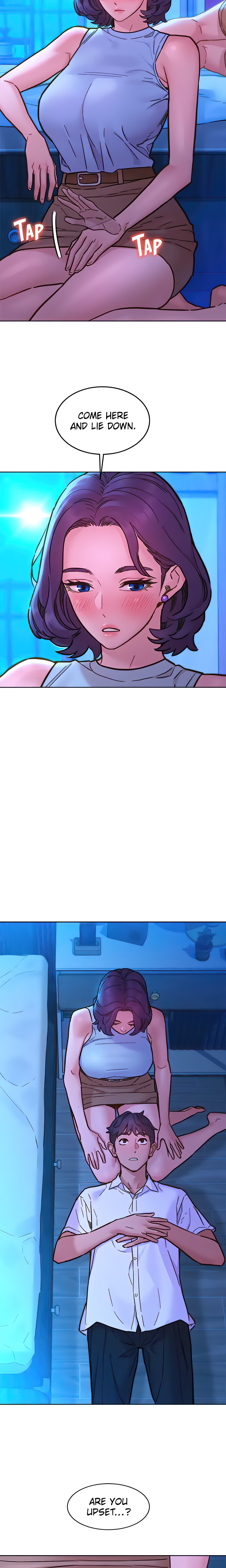 Friends to Lovers from Today (Official) chapter 91 page 2