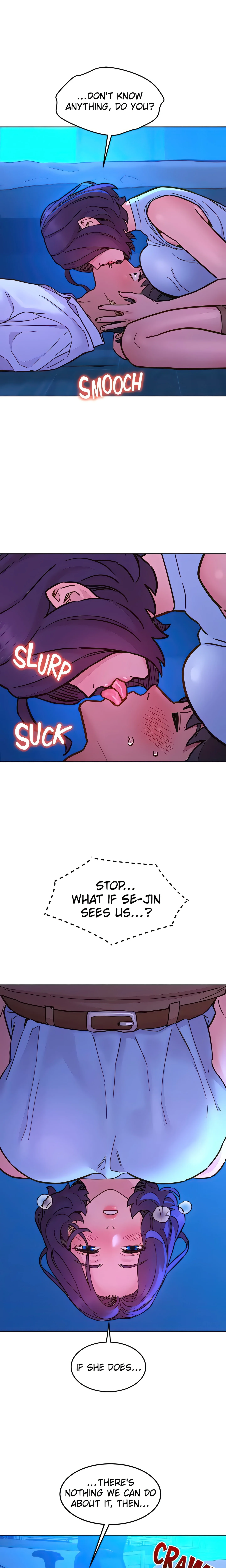 Friends to Lovers from Today (Official) chapter 91 page 5