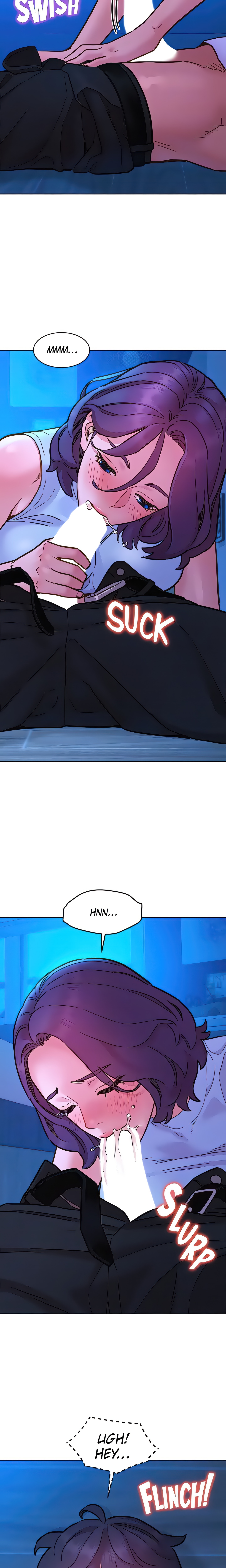 Friends to Lovers from Today (Official) chapter 91 page 7