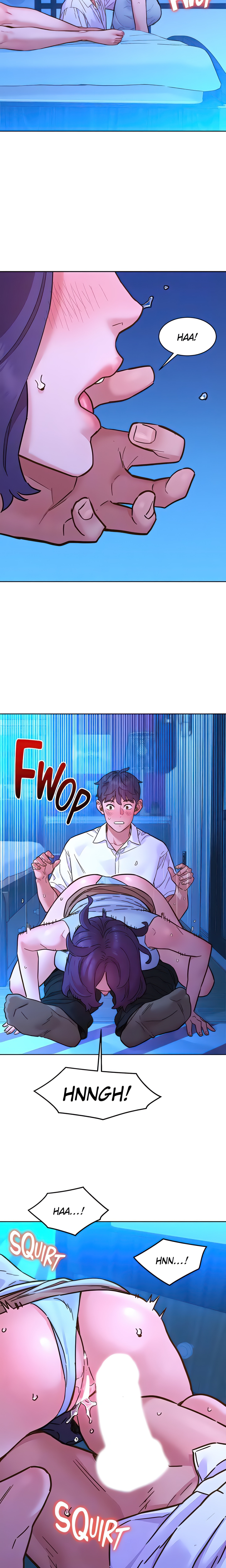 Friends to Lovers from Today (Official) chapter 91 page 15