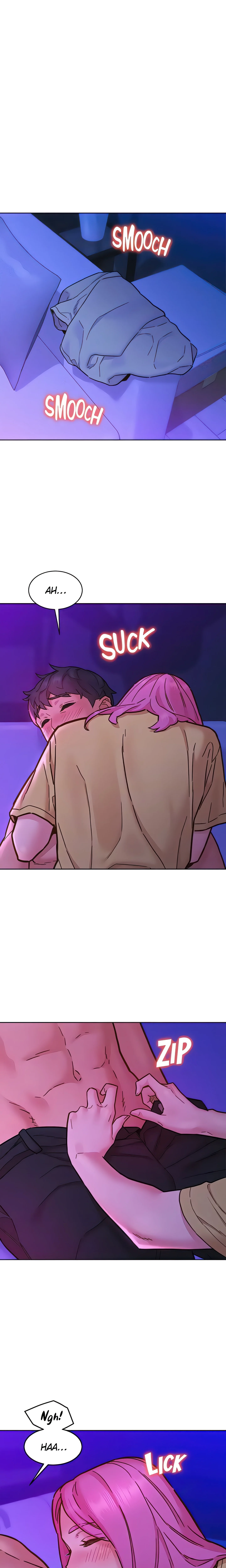 Friends to Lovers from Today (Official) chapter 93 page 6