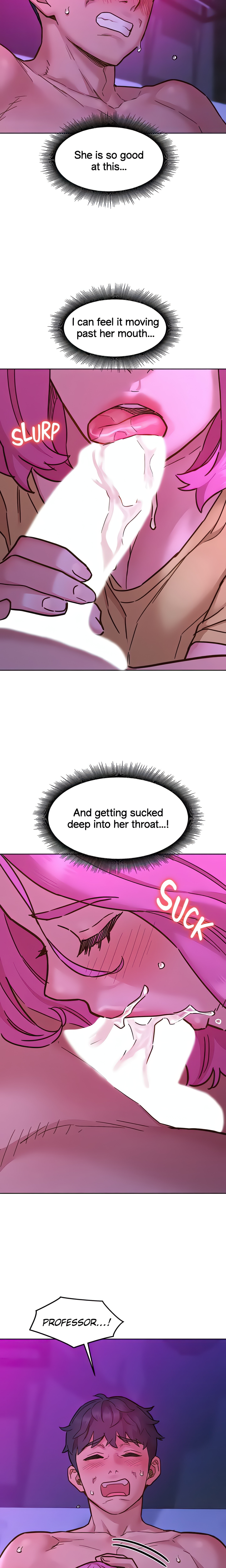 Friends to Lovers from Today (Official) chapter 93 page 9