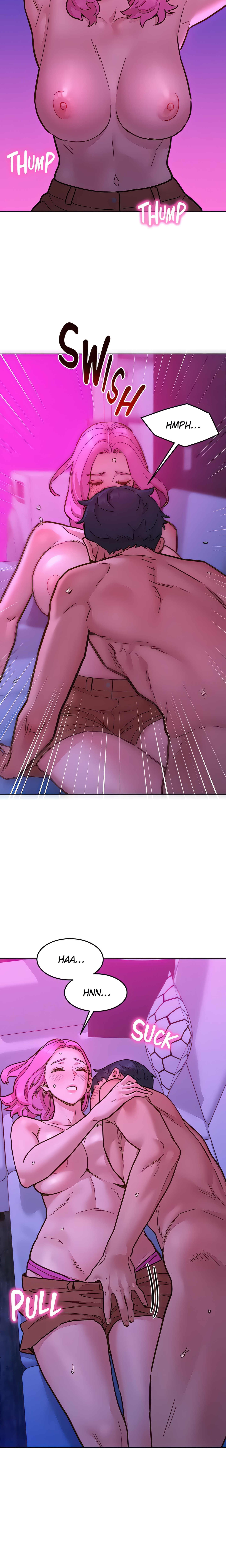 Friends to Lovers from Today (Official) chapter 93 page 12