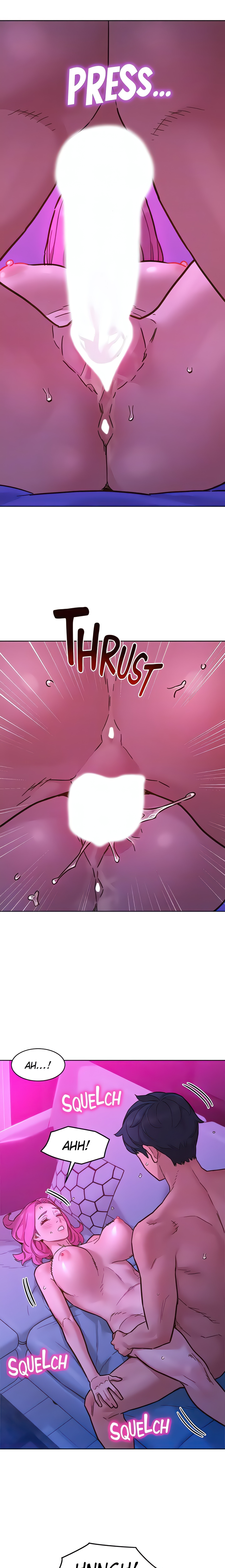 Friends to Lovers from Today (Official) chapter 93 page 15