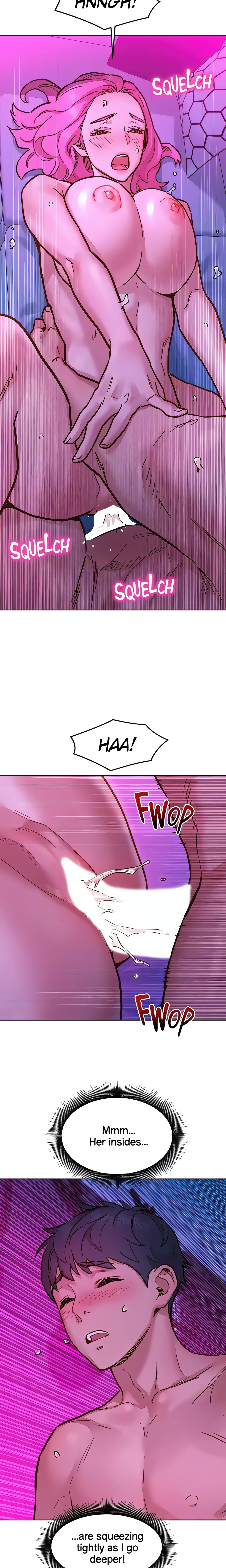 Friends to Lovers from Today (Official) chapter 93 page 16