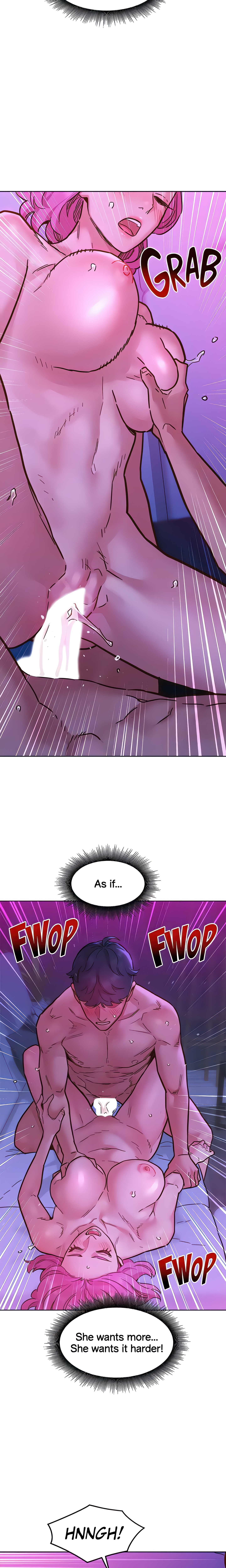 Friends to Lovers from Today (Official) chapter 93 page 17