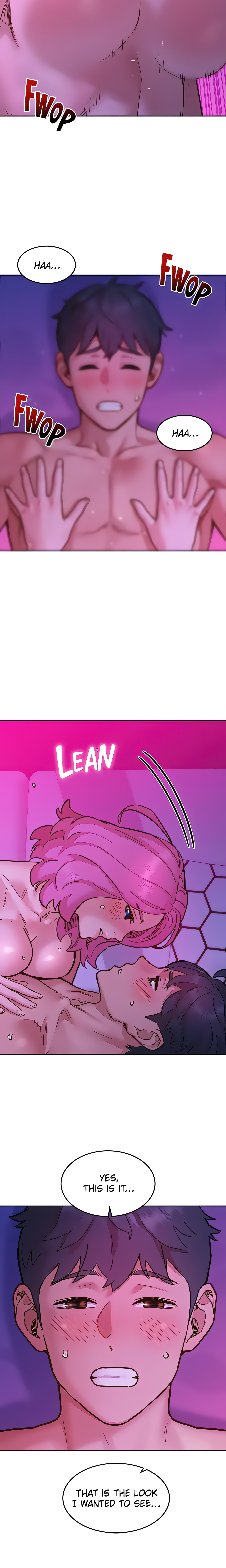 Friends to Lovers from Today (Official) chapter 93 page 20