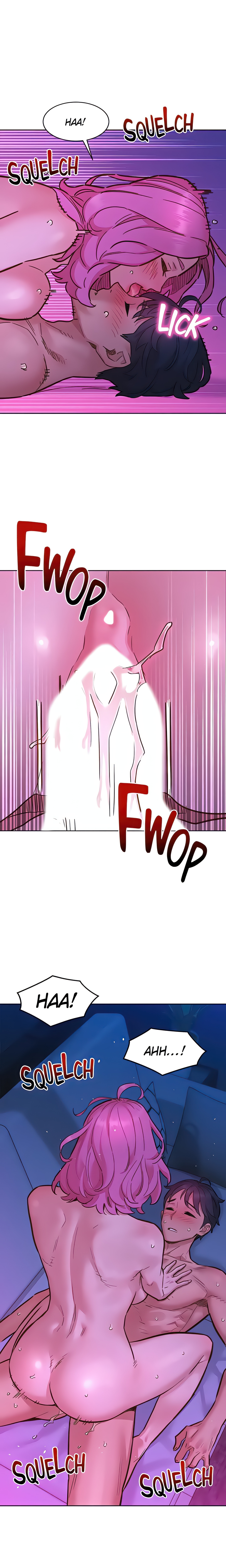 Friends to Lovers from Today (Official) chapter 93 page 21