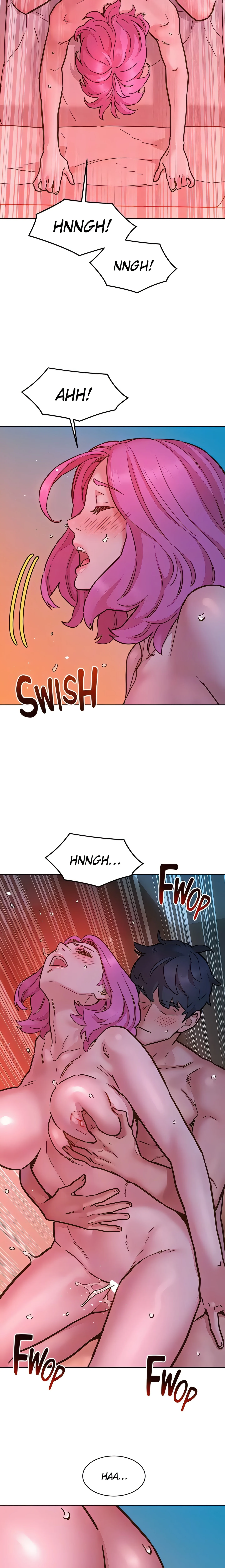 Friends to Lovers from Today (Official) chapter 94 page 6