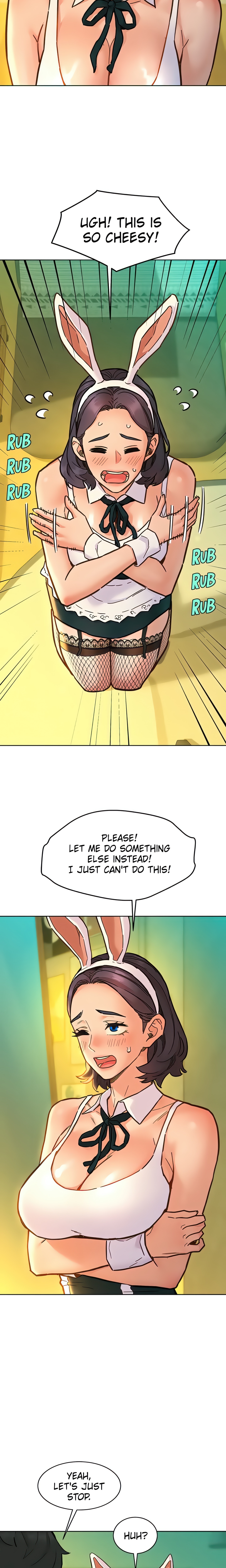 Friends to Lovers from Today (Official) chapter 95 page 2