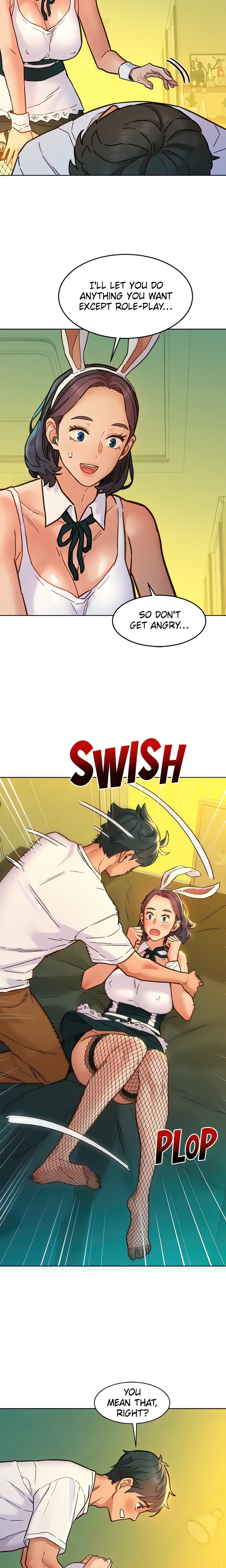 Friends to Lovers from Today (Official) chapter 95 page 4