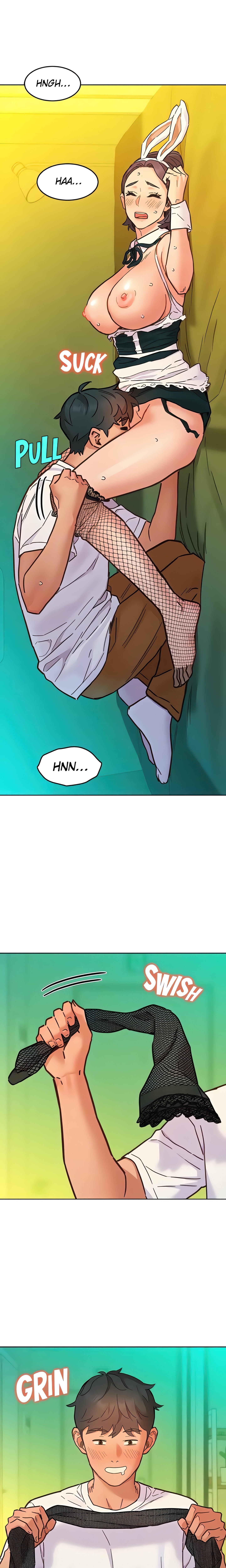 Friends to Lovers from Today (Official) chapter 95 page 7