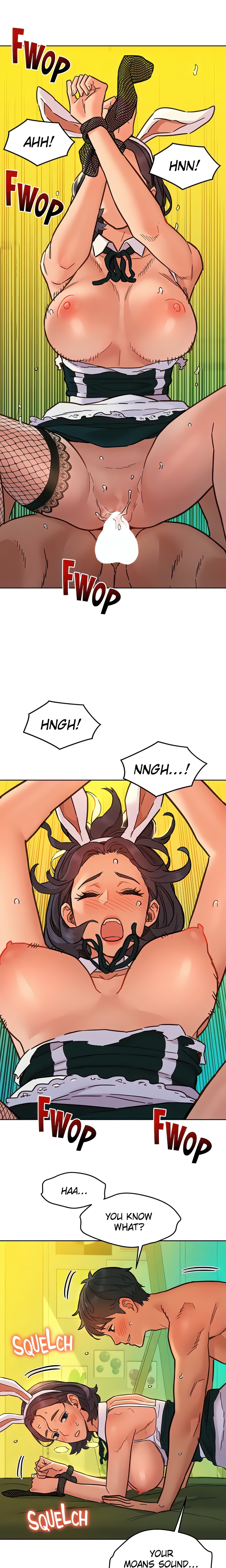 Friends to Lovers from Today (Official) chapter 95 page 14