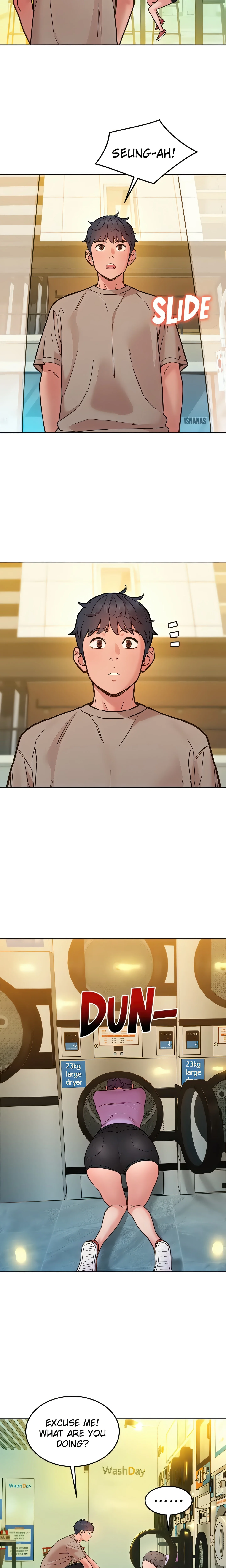 Friends to Lovers from Today (Official) chapter 96 page 12