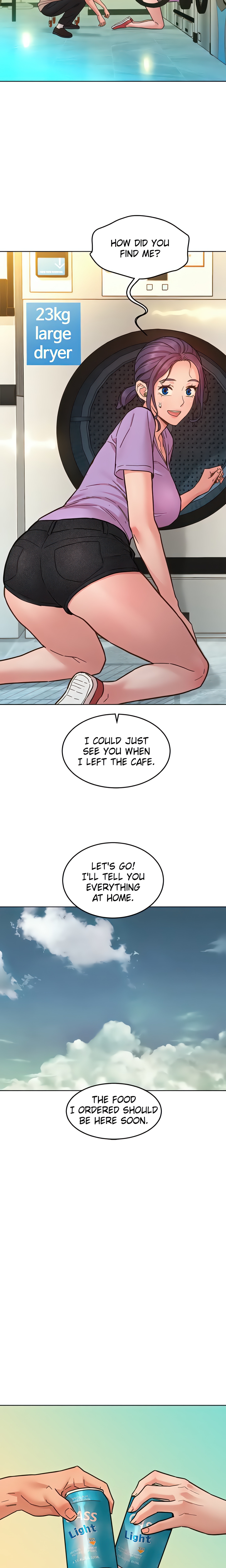 Friends to Lovers from Today (Official) chapter 96 page 13